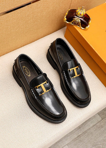 VS - TDS Men Shoes - 366