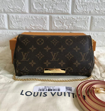 VS Fashion Lu-Vi bags - 1088