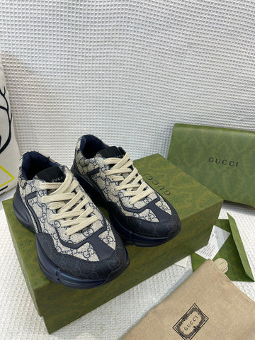 CS - GUKI Shoe - 589