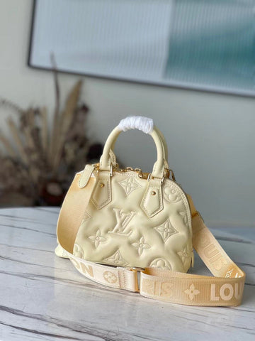 VS Fashion Lu-Vi Bags - 16616