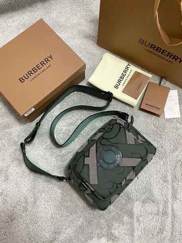 VS - BOR Bag - 458