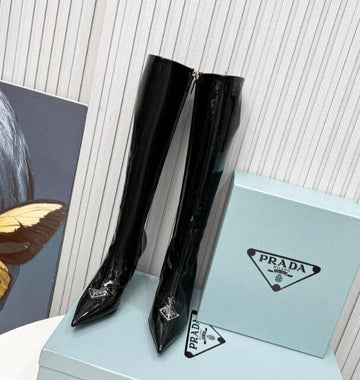VS Luxury - PD Women Shoes - 354