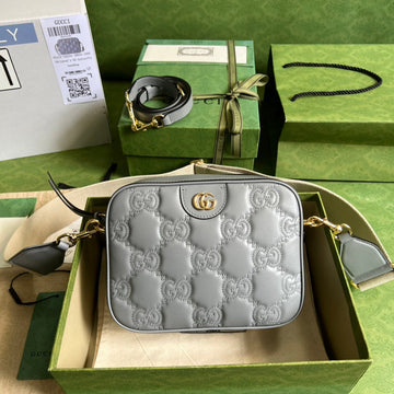VS - GUKI Bag - 386