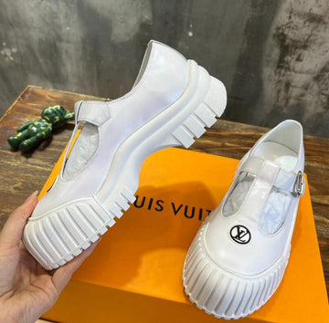 VS Luxury - LOV Women Shoes - 531