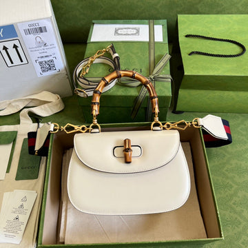 VS - GUKI Bag - 800