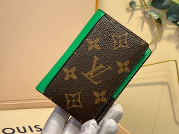 VS - LOV Wallets - 532