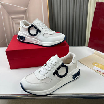 VS - FGO Men Shoes - 1031