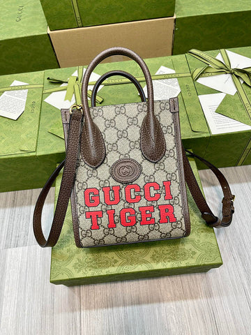 VS - GCI Bags - 4707