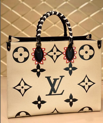 VS Luxury - LOV Bags - 2777