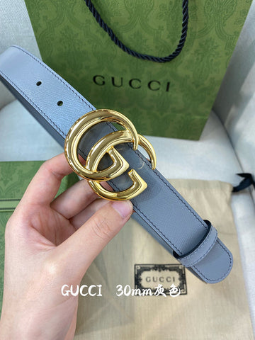 VS - GUKI Belt - 034