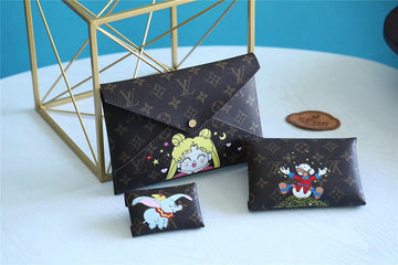 VS Fashion Lu-Vi bags - 9086