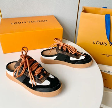 VS Luxury - LOV Women Shoes - 336