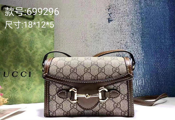 GCC - VS Fashion Bags - 253