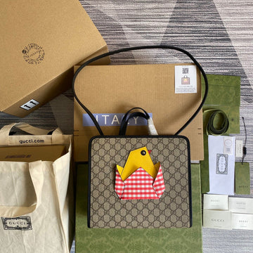 VS - GUKI Bags - 2127