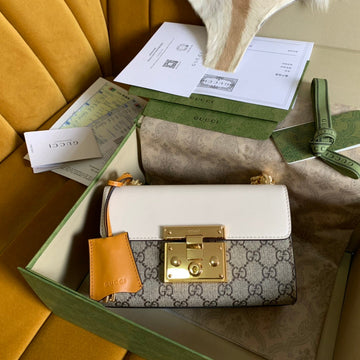 VS - GCI Bags - 300