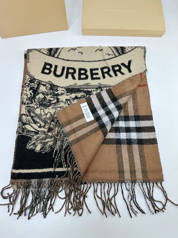VS - BOR Scarf - 246