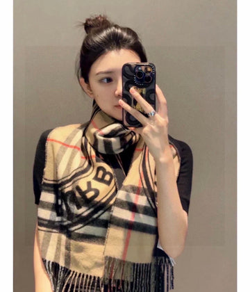 VS - BOR Scarf - 296