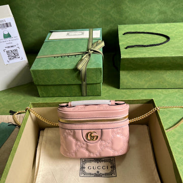 VS - GUKI Bag - 442