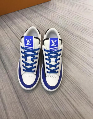 VS Luxury - LOV Men Shoes - 1365