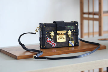 VS Fashion Lu-Vi bags - 8215