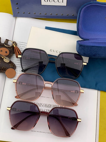 VS - GUKI Sunglass - 190
