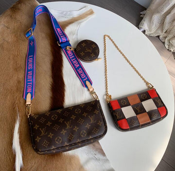 VS Luxury - LOV Bags - 3020