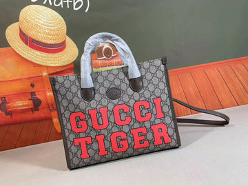 VS - GCI Bags - 1983