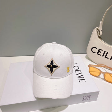 VS - LOV Cap - 237