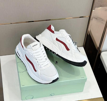 VS Luxury - YZO Men Shoes - 011