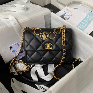 VS - CHL Women Bag - 285