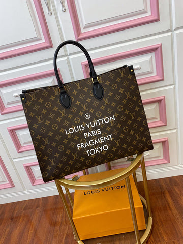 VS Fashion Lu-Vi bags - 17806