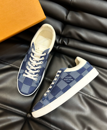 VS Luxury - LOV Men Shoes - 087