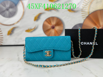 VS CHL Wallet - 101