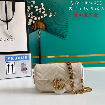 VS - GUKI Women Bag - 1296