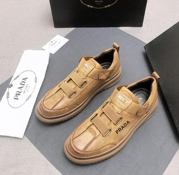 VS Luxury - PD Men Shoes - 465