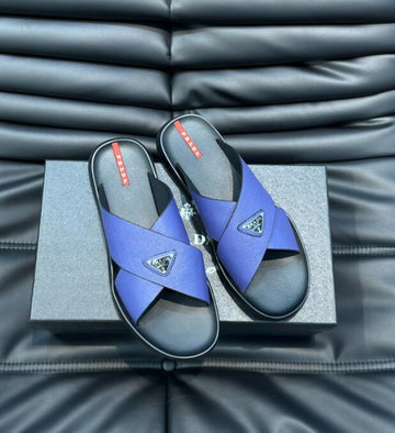 VS Luxury - PD Men Shoes - 068