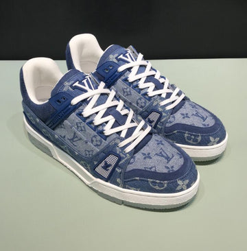 VS Luxury - LOV Men Shoes - 1273