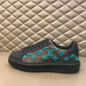 VS Luxury - LOV Men Shoes - 1641