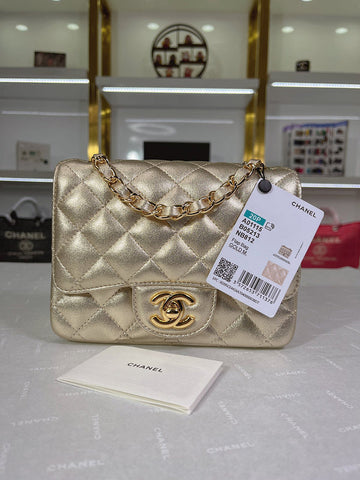 VS - CHL Women Bag - 971