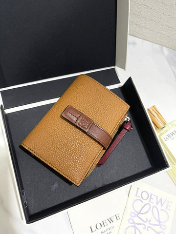 VS - LOW Wallet - 078