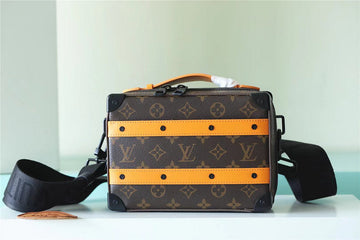 VS Fashion Lu-Vi bags - 9908