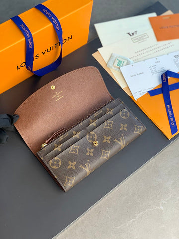 VS - LOV Wallets - 369