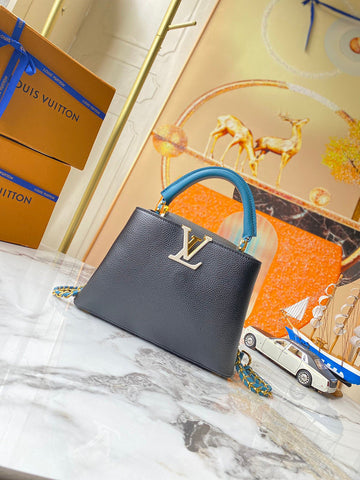 VS - GUKI Women Bags - 1804