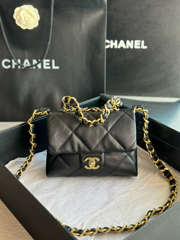 VS - CHL Women Bag - 1316