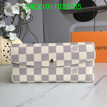 VS CHL Wallet - 1250