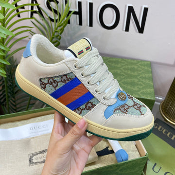 CS - GUKI Shoe - 703