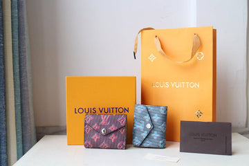 VS Fashion Lu-Vi bags - 2020