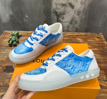 VS Luxury - LOV Men Shoes - 957