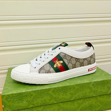 VS - GUKI Shoe - 975