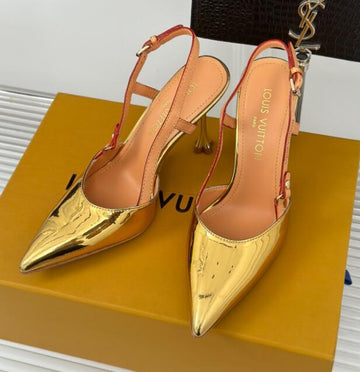 VS Luxury - LOV Women Shoes - 323
